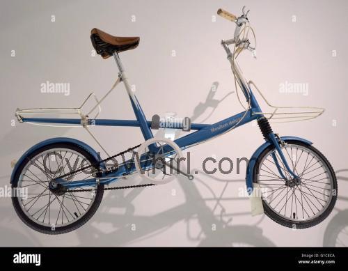 Moulton Deluxe fiche technique et avis